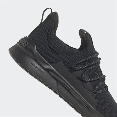 adidas lite racer 4.0 black